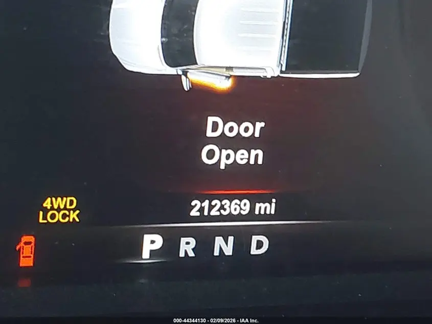 2018 RAM 1500 LARAMIE  4X4 6'4 BOX