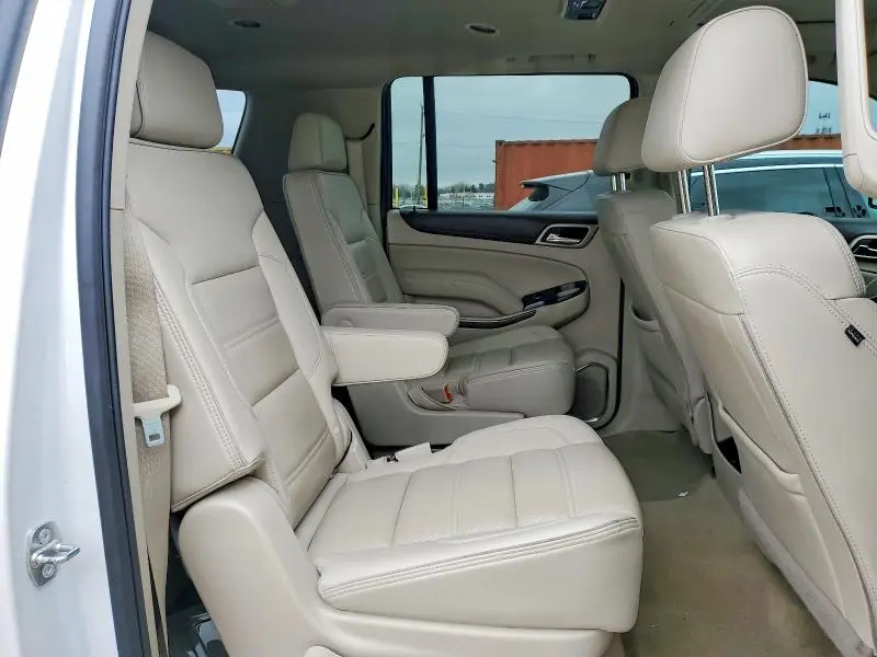 2018 GMC YUKON XL DENALI  