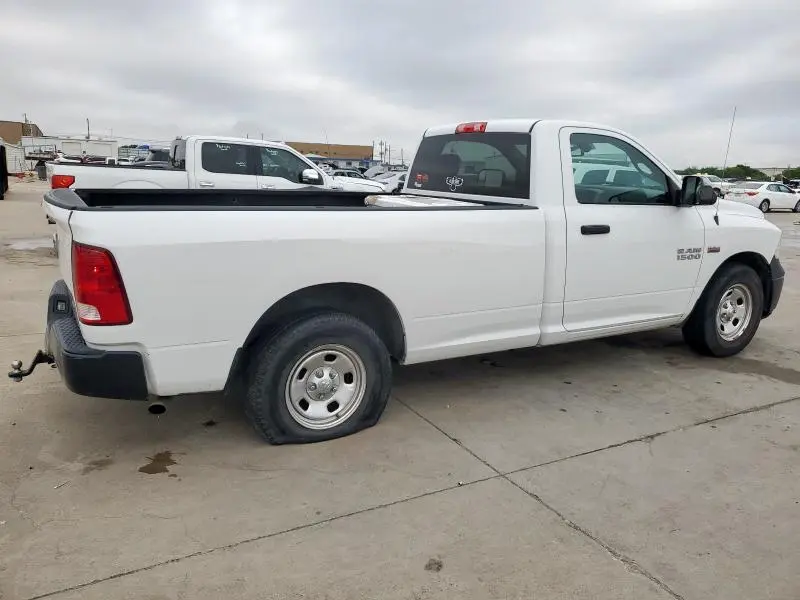 2018 RAM 1500 ST  