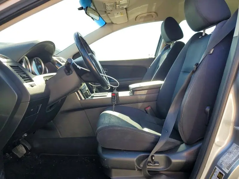 2013 MAZDA CX-9 SPORT  