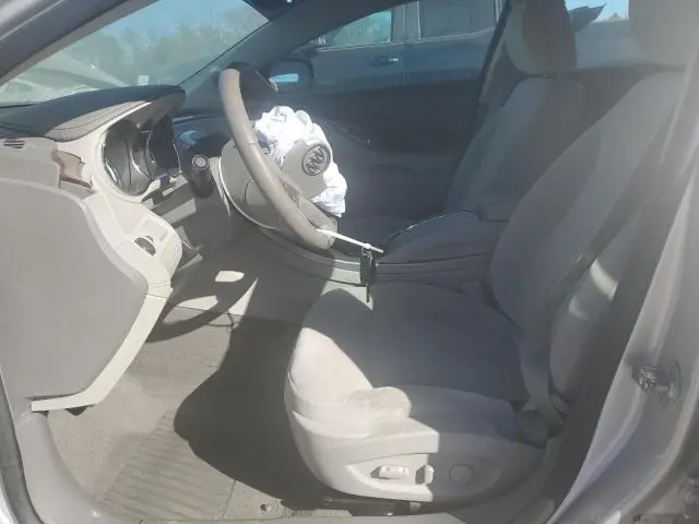 2011 BUICK LACROSSE CX  