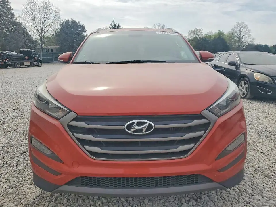 2016 HYUNDAI TUCSON SPORT  