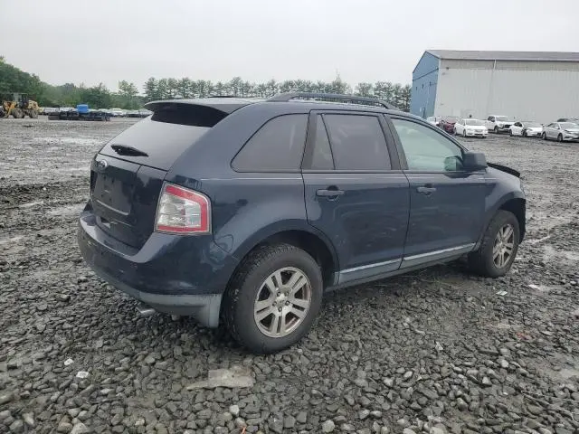 2010 FORD EDGE SE  