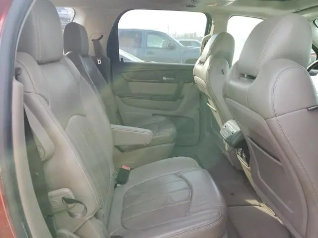 2013 GMC ACADIA DENALI  