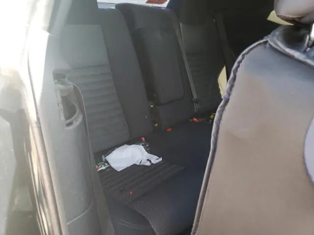 2013 DODGE CHALLENGER SXT  