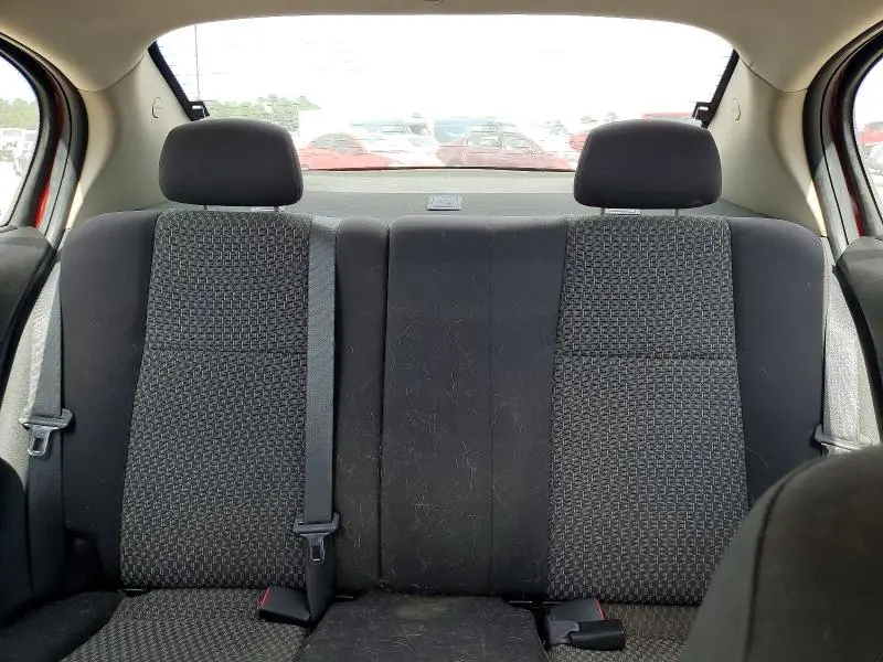 2010 CHEVROLET COBALT 1LT  