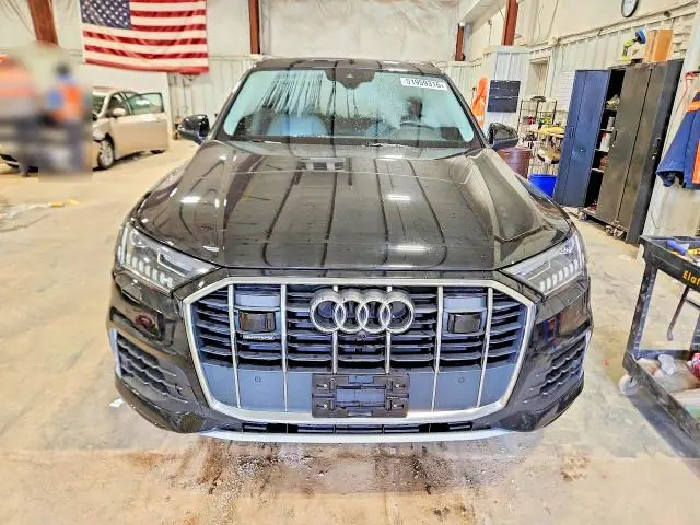 2022 AUDI Q7 PREMIUM PLUS  