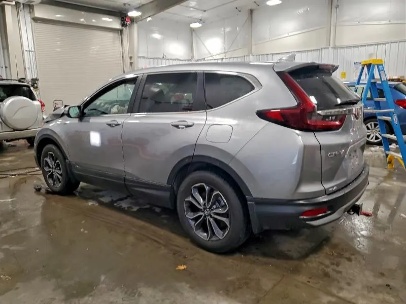 2020 HONDA CR-V EXL  
