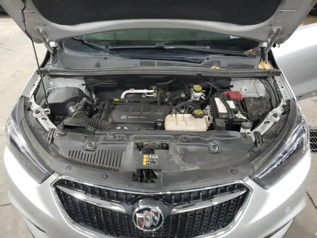 2019 BUICK ENCORE SPORT TOURING  