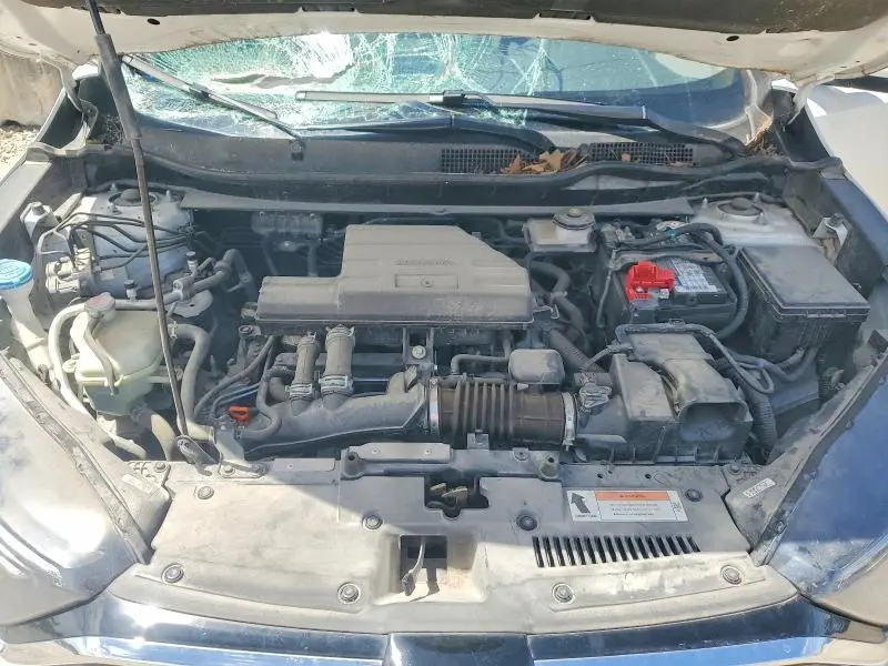 2022 HONDA CR-V EXL  