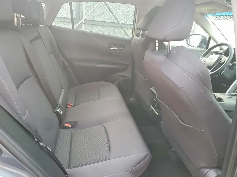 2024 TOYOTA VENZA LE  