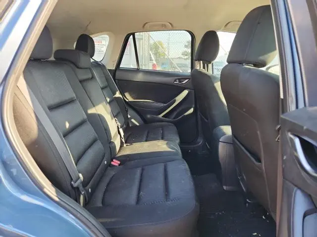 2014 MAZDA CX-5 TOURING  