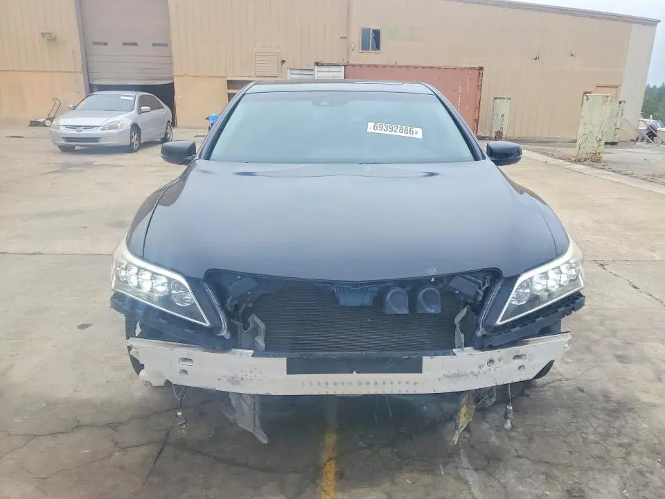 2014 ACURA RLX TECH  