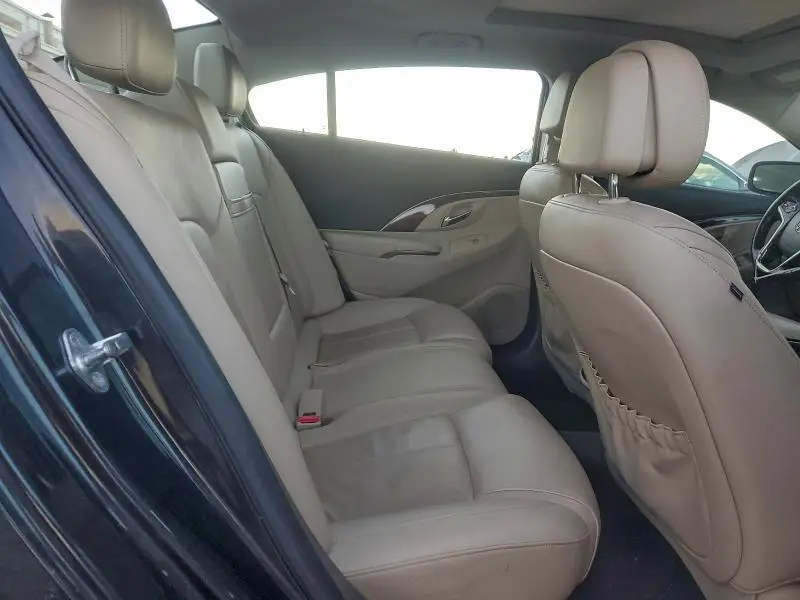2014 BUICK LACROSSE   