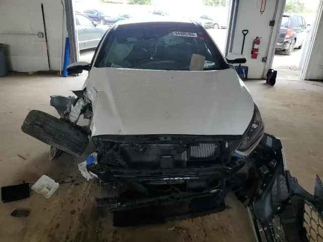 2019 HYUNDAI SONATA LIMITED TURBO  