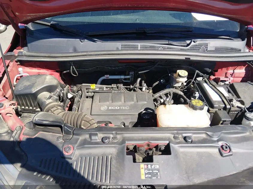 2019 BUICK ENCORE FWD PREFERRED
