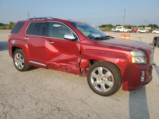 2015 GMC TERRAIN DENALI