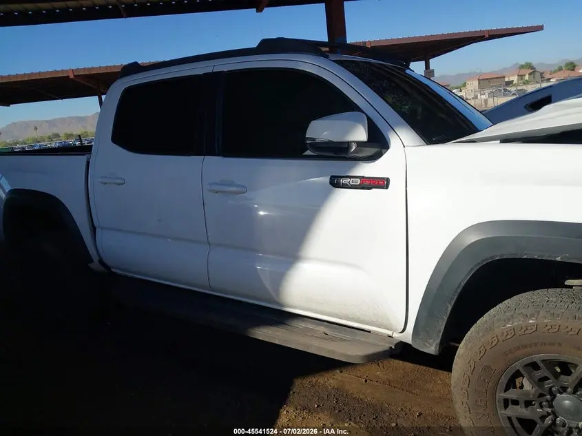 2021 TOYOTA TACOMA TRD PRO