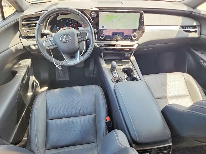 2024 LEXUS RX 350 PREMIUM+  