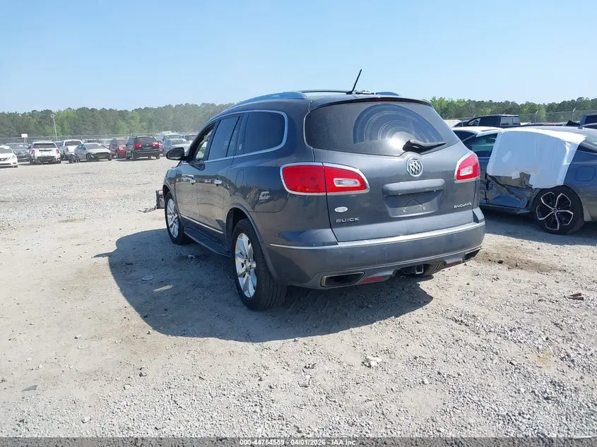 2014 BUICK ENCLAVE PREMIUM