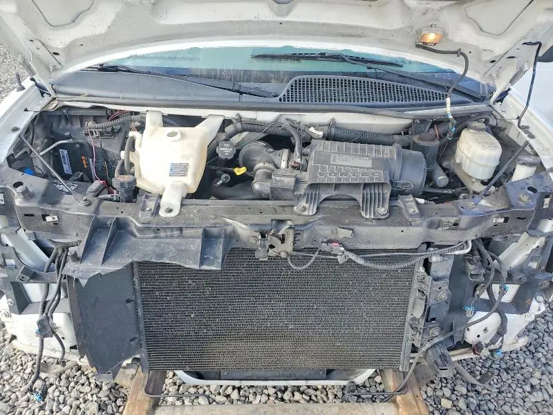 2013 GMC SAVANA G1500 LT  
