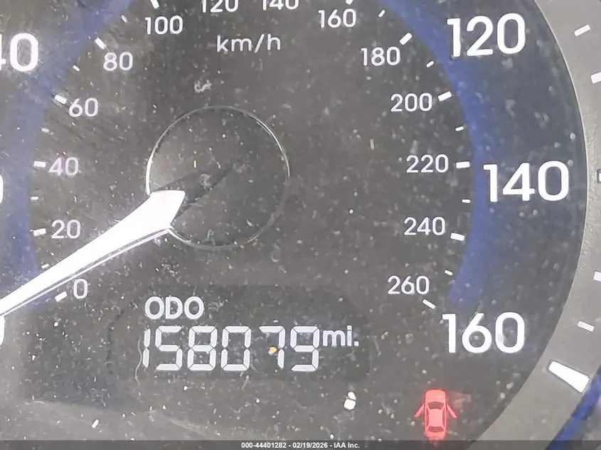 2013 HYUNDAI SONATA HYBRID LIMITED