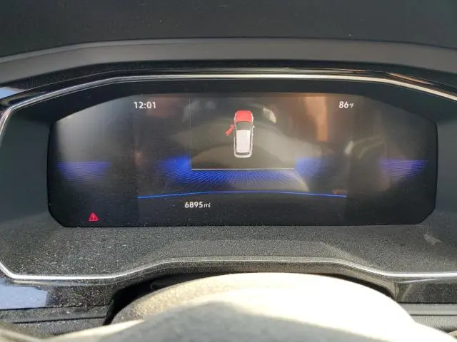 2024 VOLKSWAGEN JETTA S  