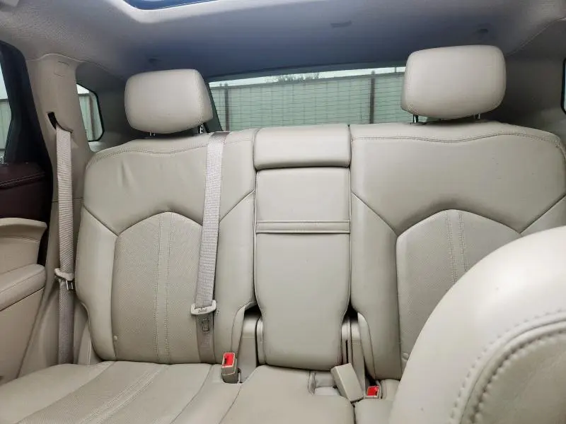 2016 CADILLAC SRX PERFORMANCE COLLECTION  
