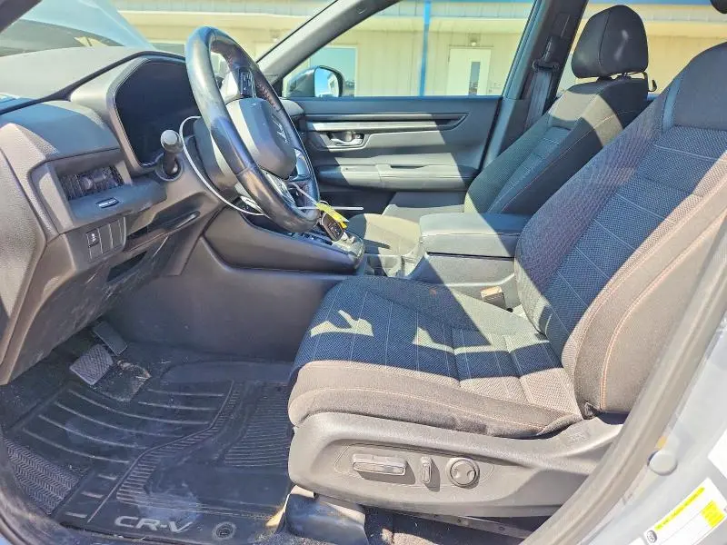 2023 HONDA CR-V SPORT  