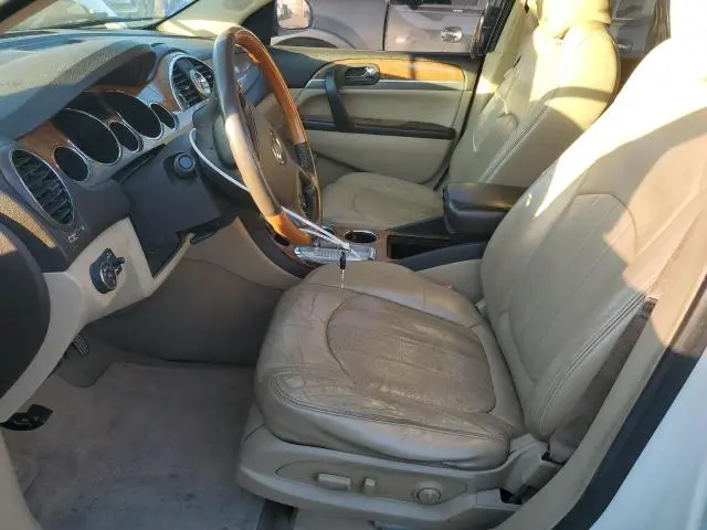 2011 BUICK ENCLAVE CXL  