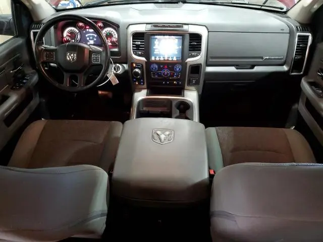2018 RAM 1500 SLT