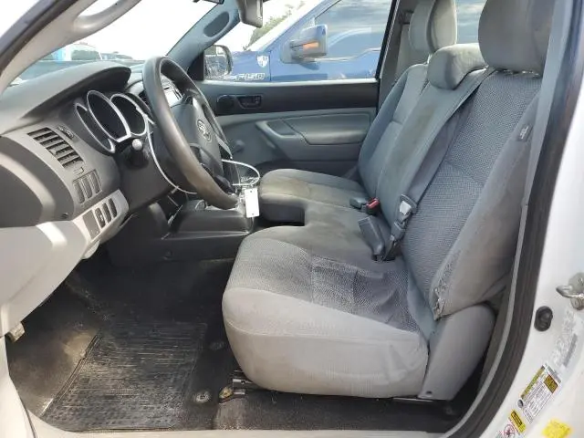 2014 TOYOTA TACOMA   