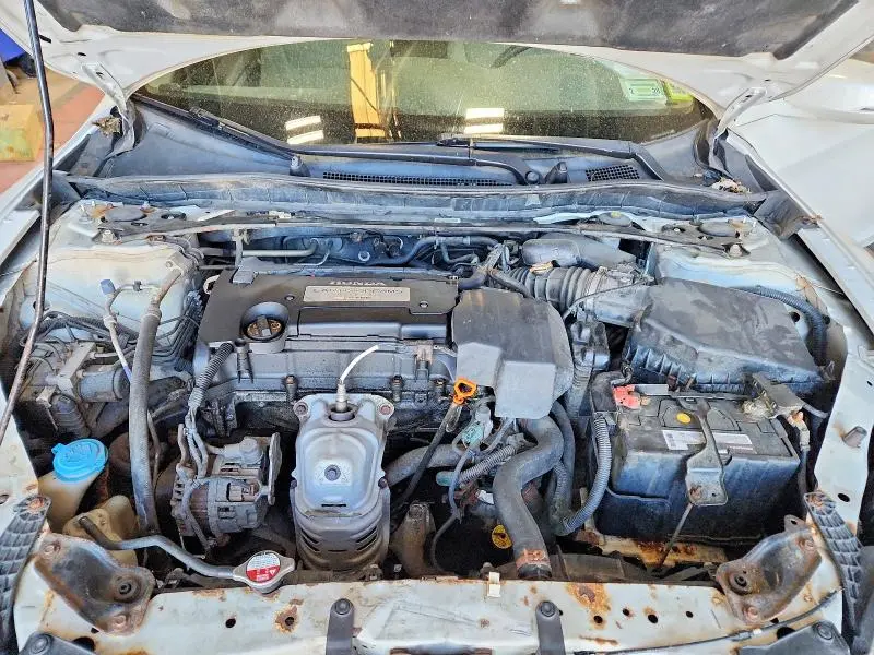 2013 HONDA ACCORD EX  