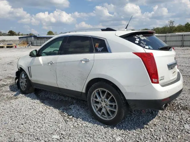 2013 CADILLAC SRX PREMIUM COLLECTION  