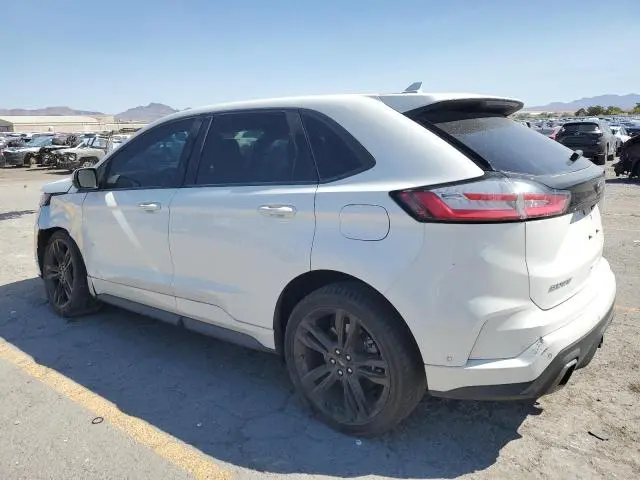 2020 FORD EDGE ST  