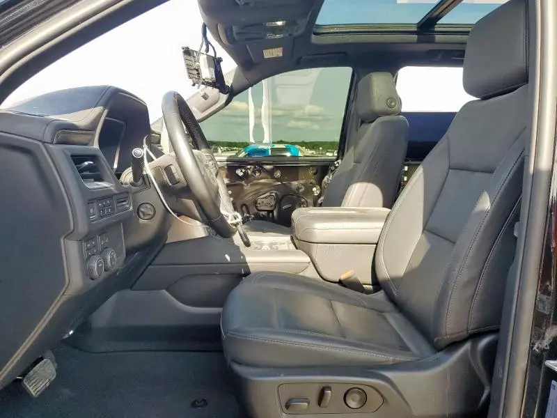 2023 CHEVROLET SUBURBAN K1500 Z71  