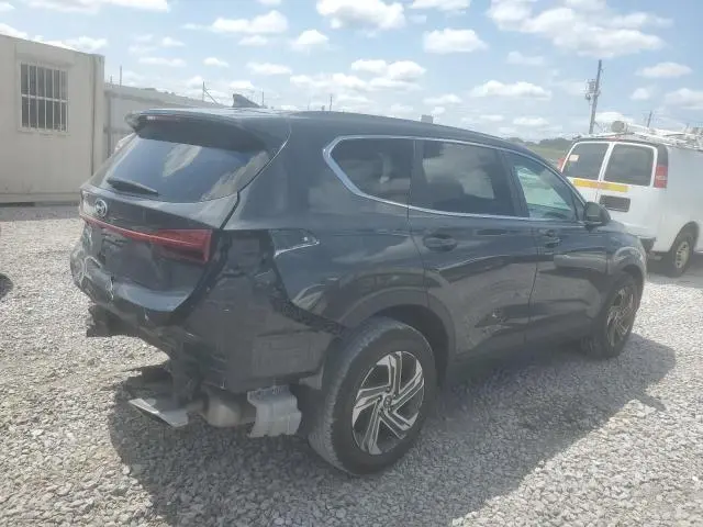 2021 HYUNDAI SANTA FE SE  