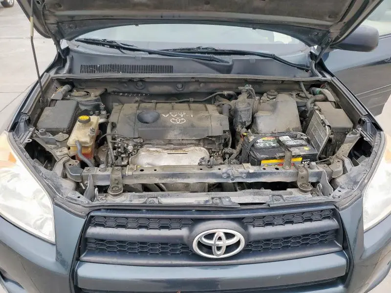 2010 TOYOTA RAV4 