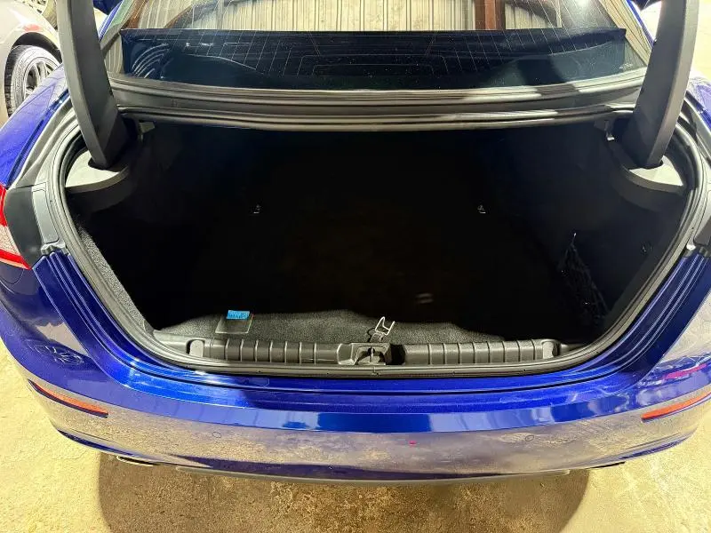 2014 MASERATI GHIBLI S  