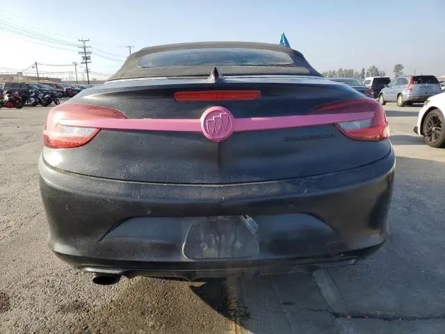 2019 BUICK CASCADA PREMIUM  