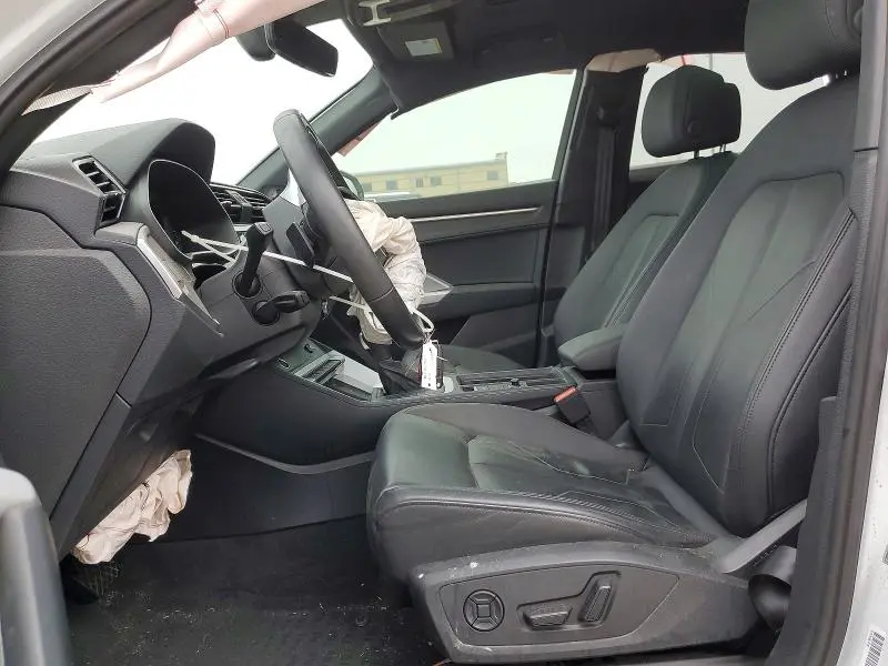 2024 AUDI Q3 PREMIUM S LINE 45  