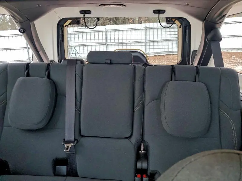 2025 JEEP WRANGLER SPORT 4XE  