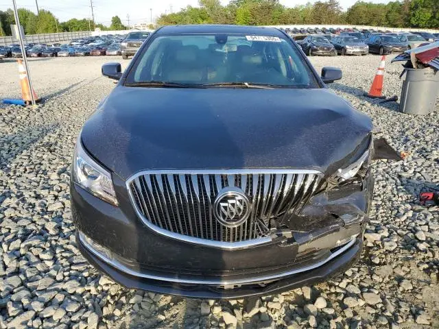 2016 BUICK LACROSSE SPORT TOURING