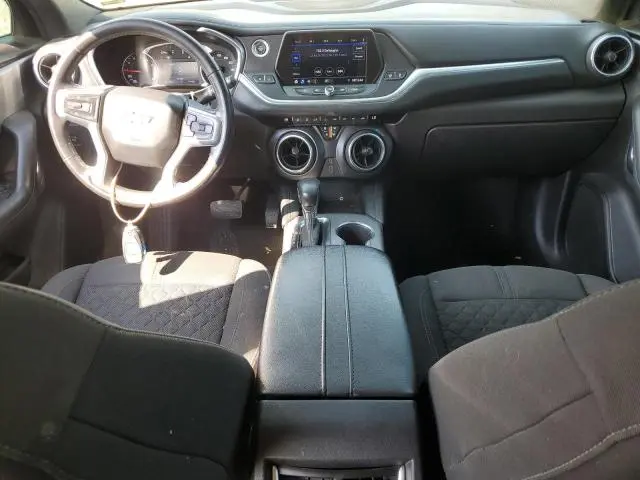 2020 CHEVROLET BLAZER 2LT  