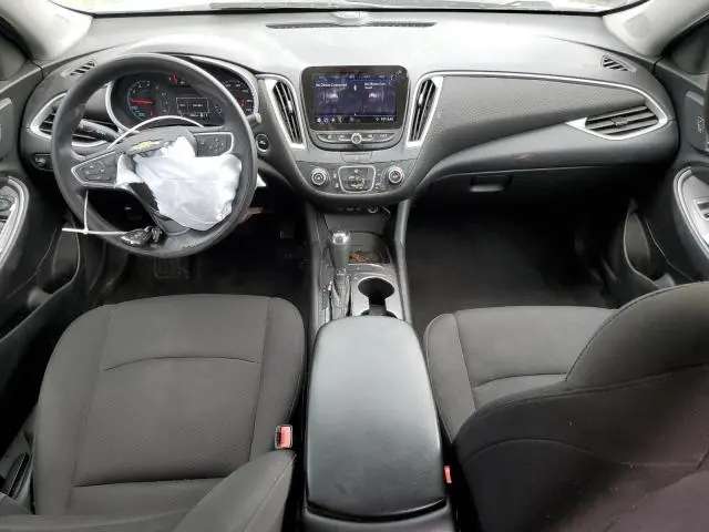 2019 CHEVROLET MALIBU LS  