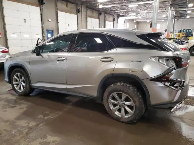 2019 LEXUS RX 350 BASE  