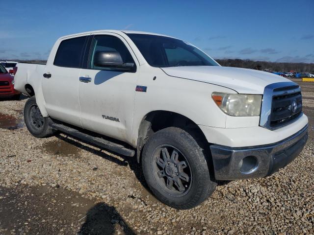 2013 TOYOTA TUNDRA CREWMAX SR5