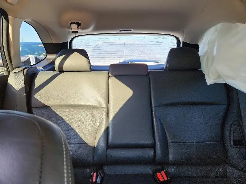 2016 SUBARU OUTBACK 3.6R LIMITED  