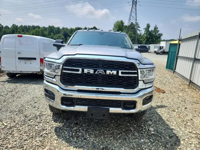 2019 RAM 3500 TRADESMAN  