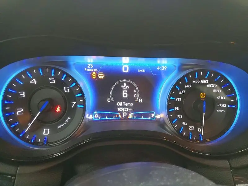2023 CHRYSLER 300 S  